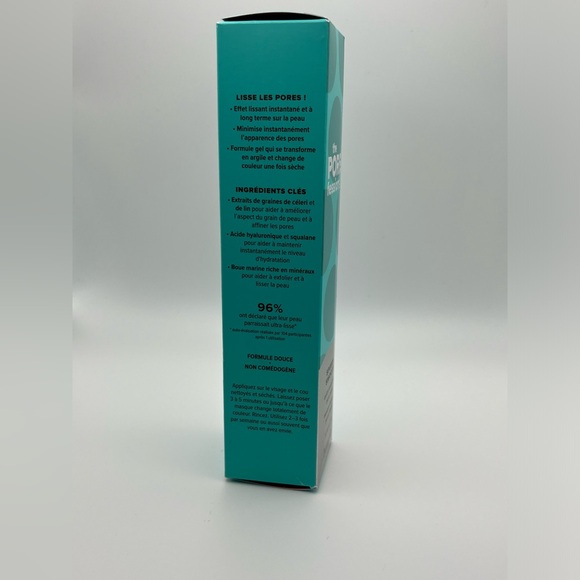 🆕 Benefit The Pore Professional Speedy Smooth Mask - Picture 5 of 7
